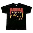 Pantera - Backstage T-Shirt