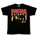 Pantera - Backstage T-Shirt