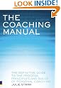 The Coaching Manual...