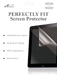 Acase(TM) AcaseView iPad 2 Screen Protector Film (Anti-Glare) for Apple iPad 2 2nd Generation Wifi / 3G Model 16GB, 32GB, 64GB (3-Pack) NEWEST MODEL