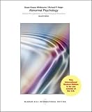 Abnormal psychology : clinical perspectives on psychological disorders