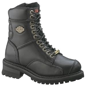Harley Davidson Boots