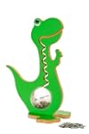 Big Belly Bank Dino Spardose Gr�n, 57...