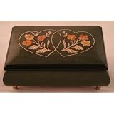 Buy Porter 16014 Small Music Jewelry Box