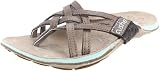Cushe Womens Maunka Plait Thong Sandal Sandal