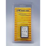 MUGENPOWER　EMOBILE Pocket WiFi GP02用 (HLI-GP02SL) 2500mAh大容量バッテリー