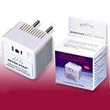 Seven Star SS212 Voltage Converter 