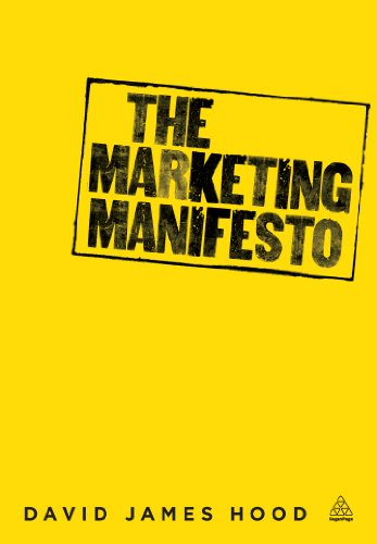 The Marketing Manifesto