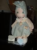 Holly Hobbie Vintage Doll 9