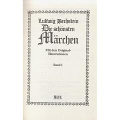 Die sch�nsten M�rchen. 2 B�nde.
