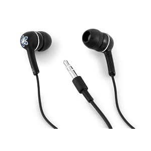 Altec Lansing MHP126 Muzx Series In Ear Headphone $10.13 Shipped