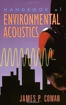 Handbook of Environmental Acoustics