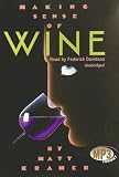 Making Sense of Wine