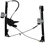 VDO WR40826 Volkswagen Golf Front Window Regulator