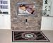 Florida Marlins 4x6 Area Rug