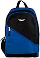 Five Star Backpack Angle Zip, Holds 14 Inch Laptop