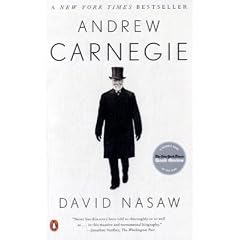 Andrew Carnegie