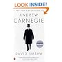 Andrew Carnegie