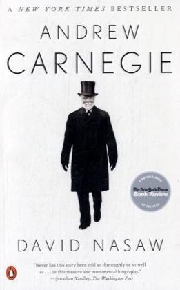 Andrew Carnegie