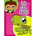 Littlest Pet Shop Invitations & Thank You Notes, 16pc