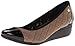 AK Anne Klein Sport Women's Bakana Fabric Wedge Pump
