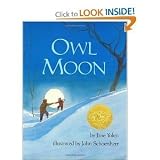 Owl Moon