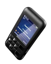 CREATIVE ZEN MOZAIC EZ300 8GB ブラック ZN-MEZ8G-BK