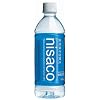 (お徳用ボックス) 佐渡海洋深層水 nisaco deepsea water 500ml×24本