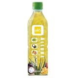 UPC 812475010657 product image for Alo Allure, Mangosteen + Mango Drink (6x50.7 OZ) | upcitemdb.com