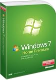 Microsoft Windows 7 Home Premium �ʏ�� Service Pack 1 �K�p�ς�