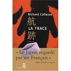 La trace