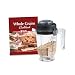 Vita-Mix 15845 Tritan Copolyester 32-Ounce Container with Dry Blade, Lid, and Recipe Book