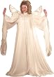 Deluxe Heavenly Christmas Angel