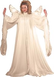 Deluxe Heavenly Christmas Angel