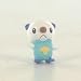Pokemon figure Oshawott 03 Center 2010 Keshipoke Black and White part 1_s-3