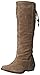 Naughty Monkey Women's Artic Solstice Tall Shaft Boot