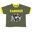 Ramones - Road To Ruin Toddler T-Shirt