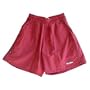 Men's Balle de Match Point Shorts-Brick (SM)