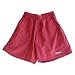 Men's Balle de Match Point Shorts-Brick