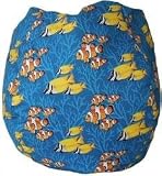 Bean Bag Coral Reef