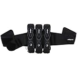 Dye 08 Assault Paintball Harness 3+4