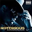 Notorious Soundtrack