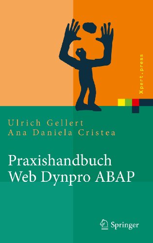 Praxishandbuch Web Dynpro ABAP (Xpert.press) (German Edition)