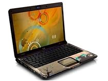 HP Pavilion dv2899eg 14,1 Zoll WXGA Notebook (Intel Core 2 Duo T9300 2,5GHz, 3GB RAM, 320GB HDD, Nvidia GeForce 8400M GS, DVD+- DL RW, Vista Home Premium)