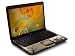 HP Pavilion dv2899eg 14,1 Zoll WXGA Notebook (Intel Core 2 Duo T9300 2,5GHz, 3GB RAM, 320GB HDD, Nvidia GeForce 8400M GS, DVD+- DL RW, Vista Home Premium)