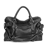 120885 bk Cuffu Online Close-Out High Quality Women/Girl Fashion Designer Work School Office Lady Student Handbag Shoulder Bag Purse Totes Satchel Clutches Hobos