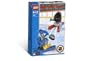 Lego Sports Hockey Red and Blue Player 3559