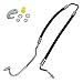 Edelmann 92757 Power Steering Pressure Line Hose Assembly
