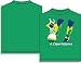 World Cup 2014 Brazil T-Shirt