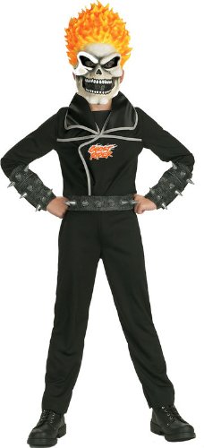  Ghost Rider Child Large